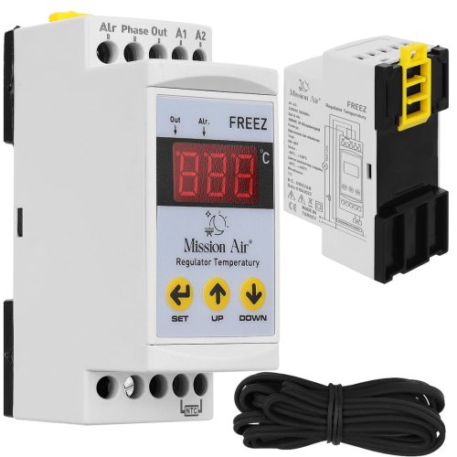 Regulator temperature Mission Air® FREEZ sa NTC termostatom