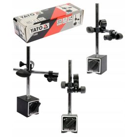  Magnetni stalak za YT-72460 Yato brojčanik indikator