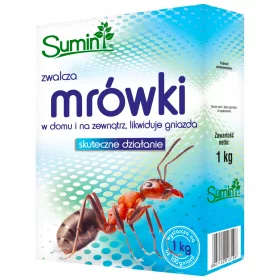  Sumin prah protiv mrava 1 kg