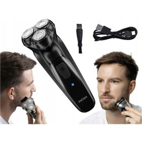 Enchen Blackstone Električni Brijač i Trimer za Golenje