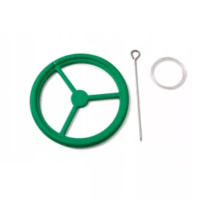  Pontec 73351 prsten za hranu za ribe