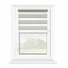 Mardom Dnevno-Noćna Roleta 86x140 cm