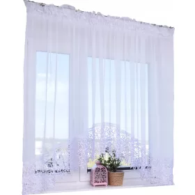  Classic voile zavjesa 400 cm x 160