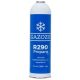 8001001 RASHLADNO SREDSTVO FREON PLIN R290 PROPAN