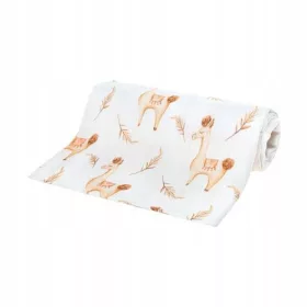  BOCIOLAND Bambus pelena 30x30cm ALPAKA