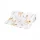  BOCIOLAND Bambus pelena 30x30cm ALPAKA