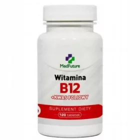  MedFuture tablete 120 kom.