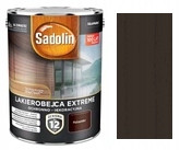 Sadolin Palisander Ekstremna Vodena Lazura 4,5 l