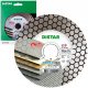 DISTAR 11115546009 TARCZA DIJAMANTNA 1A1R EDGE DRY 115x22.23mm