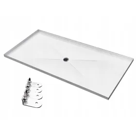   Taca za skupljanje vode od toplinske pumpe SLT500 949x450x25 mm