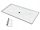 Taca za skupljanje vode od toplinske pumpe SLT500 949x450x25 mm
