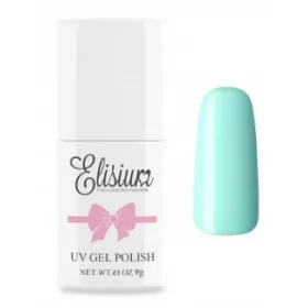 ELISIUM POLJSKI HYBRID 142 MINT LAKIRANI GEL