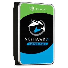   Seagate ST8000VE001 SkyHawk AI 8TB SATA III 3.5" tvrdi disk