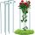  Pergola metalni Kadax stup 115 cm