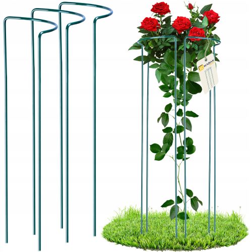  Pergola metalni Kadax stup 115 cm