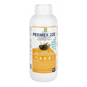    Tekućina protiv žohara, krpelja, komaraca, mrava, muha, stjenica, srebrnih ribica Bleu Line 1 kg 1000 ml