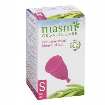 Masmi S Menstrualna Čašica, Ružičasta