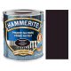 Hammerite antikorozivna boja za metal 5093258 Čekić crna 2,5 l