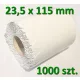  Etikete sa strelicama 23x115 mm 0,250 mm 1000 kom.
