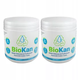 Biokan 104 Biopreparati za septičke jame
