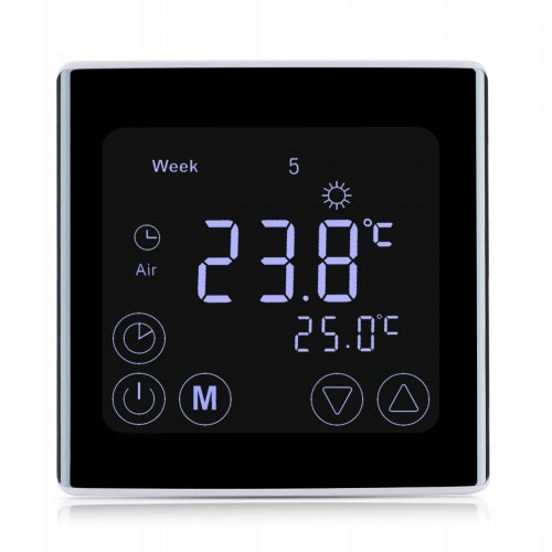 Arhatreya Smart Wi-Fi Termostat za Bojlere