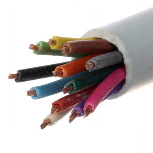 YTDY Digma višežilni kabel 12x 0,5 mm 100 m
