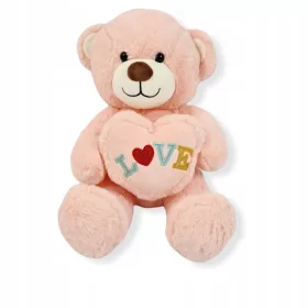 Medo sa Srcem 45 cm BlubellKids