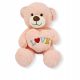 Medo sa Srcem 45 cm BlubellKids