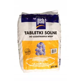 Omekšivač Ciech tablete 25 l