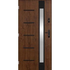 Vrata lijevo, desno izvana Taur 72 mm 100 cm