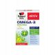 Omega-3 biljka s vitaminom B12, 30 kapsula