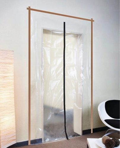 Consorte folija vrata 120 x 220 cm