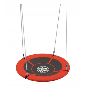 HUŠKALICA ZA DJECU - BOCIANO GNIJEZDO 110 CM PLAYTIVE
