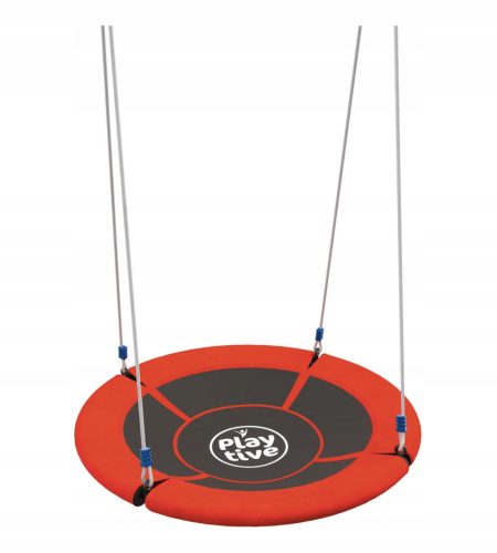 HUŠKALICA ZA DJECU - BOCIANO GNIJEZDO 110 CM PLAYTIVE