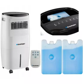  Blaupunkt ACF601 120 W klima uređaj