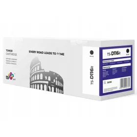  TB toner za Samsung TS-D116R crni