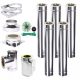 Slim Plus Steel Dimnjaci 1.0 Fi180/5m POPUST