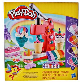 PLAYDOH Sve u jednom setu za modeliranje i kreativnu igru