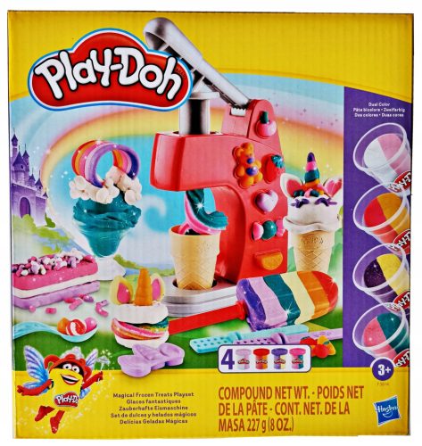 PLAYDOH Sve u jednom setu za modeliranje i kreativnu igru