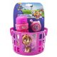  PAW PATROL KOŠARA KOŠARA BICIKL ZVONO BOCA