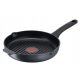  Tefal Ultimate 26 cm neprianjajuća grill tava