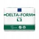 Abena Delta-Form Large L2 Pielene za odrasle, 20 kom.