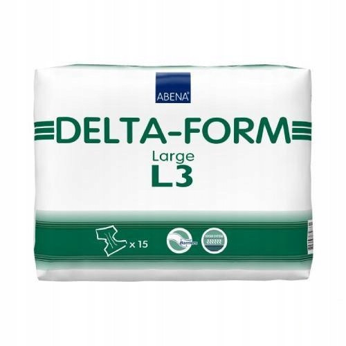 Abena MAXI-Forma L3 pelenske hlačice za odrasle 100-150cm 15 kom