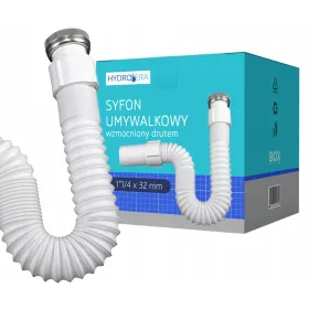 Sifon za umivaonik YDRO-REX 32 mm