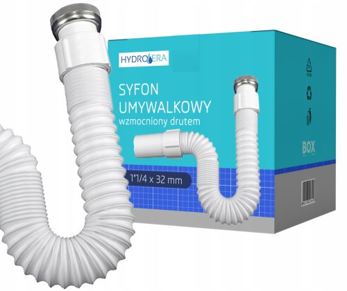 Sifon za umivaonik YDRO-REX 32 mm