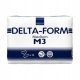 Pelene za odrasle Abena Delta-Form M3 srednje veličine, 15 komada