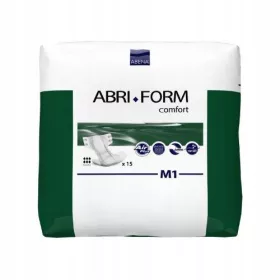 Abena Abri-Form Comfort pelene M1 M 15 kom.