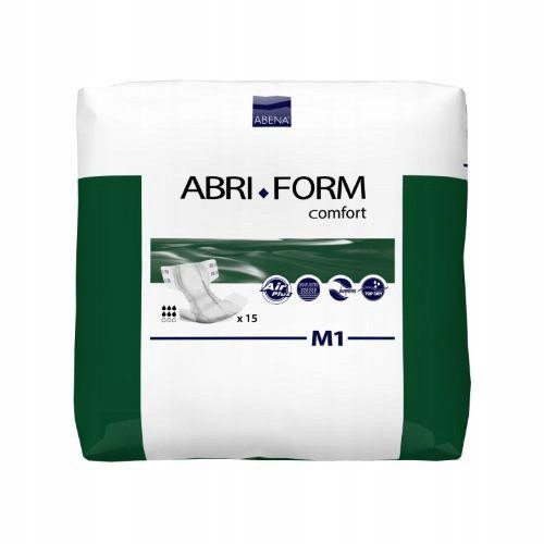 Abena Abri-Form Comfort pelene M1 M 15 kom.