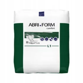 Abena Abri-Form Comfort pelene L1 L 15 kom.