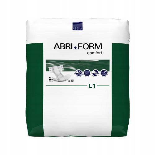 Abena Abri-Form Comfort pelene L1 L 15 kom.